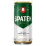 Cerveja Spaten Puro Malte 269ml