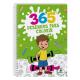 Coleção Desenhos Para Colorir Livro Espiral Unidade - Imagem 9788560169184.png em miniatúra