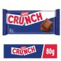 Chocolate ao Leite Crunch Pacote 80g