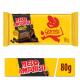 Chocolate GAROTO Meio Amargo Tablete 80g - Imagem 7891008124026.jpg em miniatúra