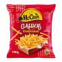 Batata Pré-Frita Tradicional Congelada McCain Pacote 720g