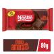 Chocolate NESTLÉ CLASSIC Meio Amargo Tablete 80g - Imagem 7891000368572.jpg em miniatúra