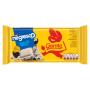 Chocolate Branco com Biscoito Negresco Garoto Pacote 80g
