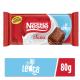 Chocolate ao Leite NESTLÉ CLASSIC Tablete 80g - Imagem 7891000369098.jpg em miniatúra