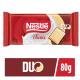 Chocolate NESTLÉ CLASSIC Duo Tablete 80g - Imagem 7891000368992.jpg em miniatúra