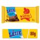 Chocolate ao Leite GAROTO Tablete 80g - Imagem 7891008123975.jpg em miniatúra