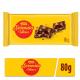 Chocolate SERENATA DE AMOR Tablete 80g - Imagem 7891008124422.jpg em miniatúra