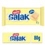 Chocolate Branco GALAK 80g