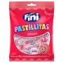 Pastilhas Fini Morango Pastillitas 90g