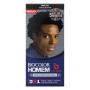 Kit Tonalizante Preto Biocolor Homem
