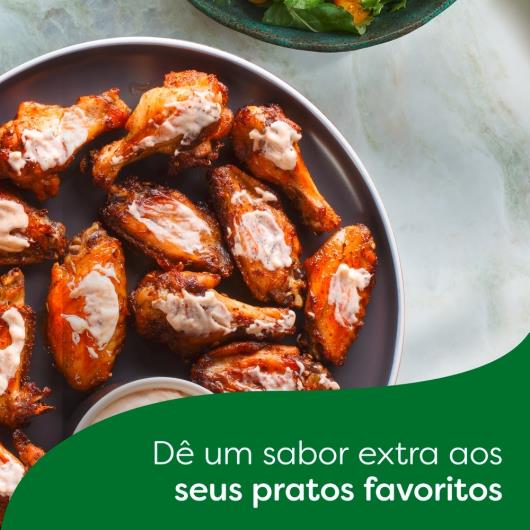 Molho de Alho Knorr Frasco 150ml - Imagem em destaque