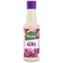 Molho de Alho Knorr Frasco 150ml