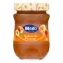 Geleia Pêssego Hero Vidro 345g