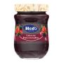 Geleia Frutas Vermelhas Hero Vidro 345g