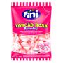 Marshmallow Torção Fini Recheadinho Pacote 200g