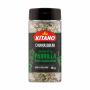 Sal de Parrilla com Chimichurri Kitano Churrasquear Frasco 415g