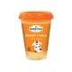 Requeijão Cremoso Sabor Cheddar Santa Clara 180g - Imagem 7896504306488.png em miniatúra