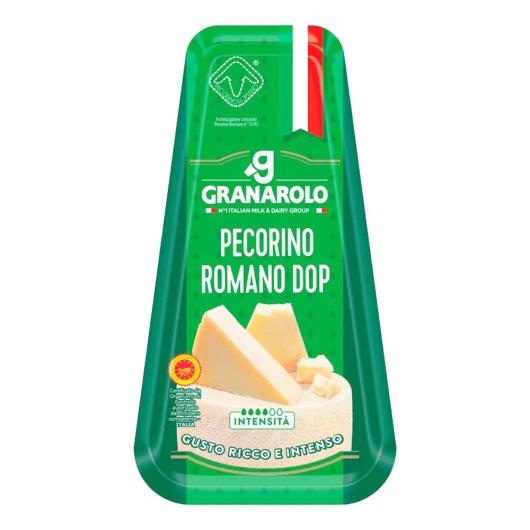 Queijo pecorino romano Granarolo fracionado 150g - Imagem em destaque