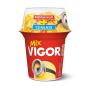 Iogurte Morango com Cereais Vigor Mix Copo 140g