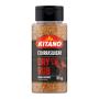 Tempero Dry Rub para Carne Bovina Kitano Churrasquear Frasco 115g