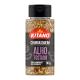 Alho Tostado Kitano Churrasquear Frasco 90g - Imagem 7891095911080_99_3_1200_72_RGB.png em miniatúra