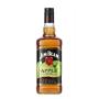 Whiskey Bourbon Jim Beam Apple 1L