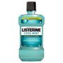 Enxaguante Bucal Antisséptico Hortelã Listerine Cool Mint Frasco Leve Mais Pague Menos 1L