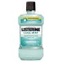 Enxaguante Bucal Antisséptico Zero Álcool Hortelã Suave Listerine Cool Mint Frasco 1l Leve Mais Pague Menos