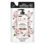 Sabonete Líquido de Glicerina para as Mãos Rosas Francesas Lux Botanicals Sachê 500ml Refil Econômico