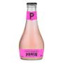 Refrigerante Pink Lemonade Prata Garrafa 200ml