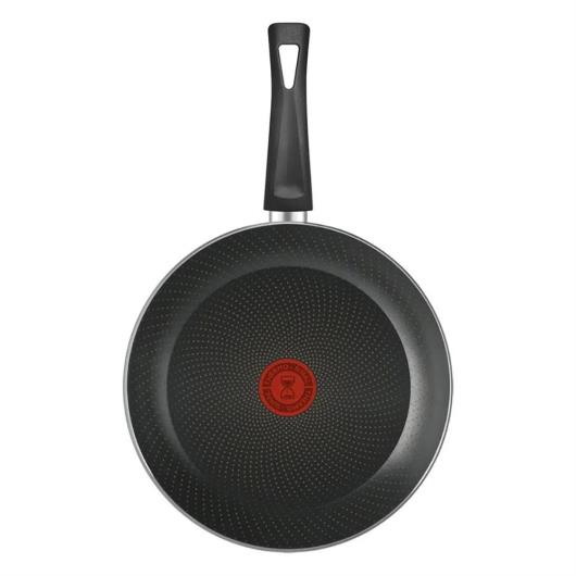 Frigideira Antiaderente Decorada Viva Rochedo 28cm Unidade - Imagem em destaque