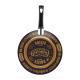 Frigideira Antiaderente Decorada Viva Rochedo 28cm Unidade - Imagem 7896075035312.png em miniatúra
