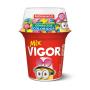 IOGURTE VIGOR MIX MORANGO COLORBALL 140g
