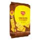 Biscoito Cracker com Alecrim sem Glúten Zero Lactose Schär Pacote 210g - Imagem 8008698006412_12_1_1200_72_RGB.jpg em miniatúra