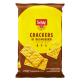 Biscoito Cracker com Alecrim sem Glúten Zero Lactose Schär Pacote 210g - Imagem 8008698006412_1_1_1200_72_RGB.jpg em miniatúra