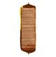 Biscoito Cracker com Alecrim sem Glúten Zero Lactose Schär Pacote 210g - Imagem 8008698006412_8_1_1200_72_RGB.jpg em miniatúra