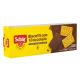 Biscoito Cobertura Chocolate Amargo sem Glúten Schär Caixa 150g - Imagem 8008698005347_12_1_1200_72_RGB.jpg em miniatúra
