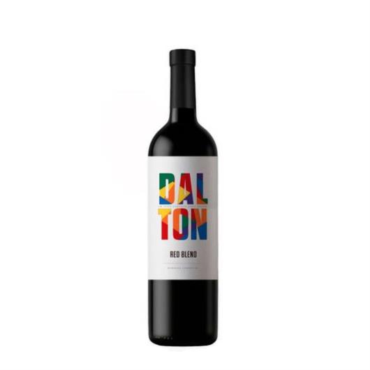 Vinho Tinto Argentino Dalton Red Blend 750ml - Imagem em destaque