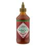 Molho de Pimenta Sriracha Tabasco Squeeze 256ml
