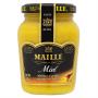 Mostarda Dijon com Mel Maille Vidro 230g