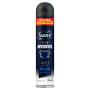 Antitranspirante Aerossol Invisível Suave Men 200ml Leve Mais Pague Menos