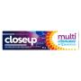 Creme Dental Fresh Closeup Multivitaminas + 12 Benefícios Caixa 85g