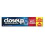 Creme Dental Closeup Menta Refrescante Proteção Bioativa Bloqueio Anticáries 150g