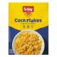 Cereal Matinal sem Glúten Zero Lactose Schär Corn Flakes Caixa 250g - Imagem 8008698002223_1_1_1200_72_RGB.jpg em miniatúra