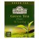 Chá Verde Pure Ahmad Tea London Caixa 20g 10 Unidades - Imagem 054881003162_1_1_1200_72_RGB.jpg em miniatúra