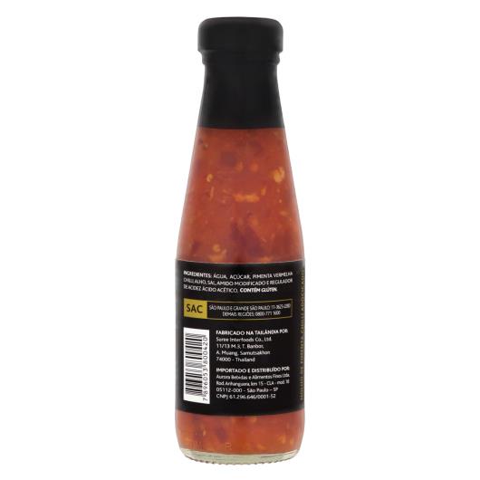 Molho de Pimenta Sweet Chilli Sauce Kalassi Vidro 245g - Imagem em destaque