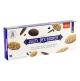 Biscoito Amanteigado Castanha-de-Caju e Chocolate Meio Amargo Jules Destrooper Caixa 95g - Imagem 5410471914839_12_3_1200_72_RGB.jpg em miniatúra