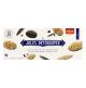 Biscoito Amanteigado Castanha-de-Caju e Chocolate Meio Amargo Jules Destrooper Caixa 95g - Imagem 5410471914839_1_3_1200_72_RGB.jpg em miniatúra