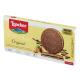 Wafer Original Recheio Creme de Avelã Cobertura Chocolate ao Leite Loacker Caixa 63g 3 Unidades - Imagem 8000380154791_11_4_1200_72_RGB.jpg em miniatúra
