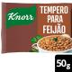 Tempero Pó para Feijão Knorr Pacote 50g 10 Unidades - Imagem 7891150088696-(0).jpg em miniatúra